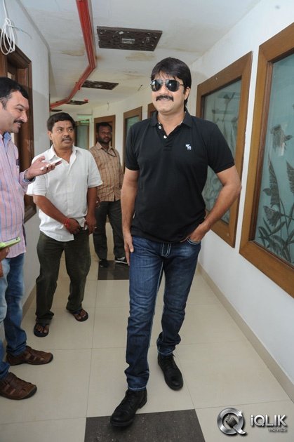 Govindhudu-Andari-Vaadele-Movie-Success-Meet